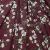 Плательная ткань "Фламенко" 3.3, 80 гр/м2, шир.150 см, принт растительный - купить в Тобольске. Цена 317.46 руб.