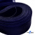 Регилиновая лента, шир.100мм, (уп.25 ярд), цв.- т.синий - купить в Тобольске. Цена: 694.13 руб.