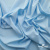 Ткань сорочечная Илер 100%полиэстр, 120 г/м2 ш.150 см, цв.голубой - купить в Тобольске. Цена 290.24 руб.