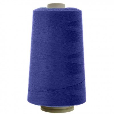 Швейные нитки (армированные) 28S/2, нам. 2 500 м, цвет 280 - купить в Тобольске. Цена: 148.95 руб.