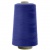 Швейные нитки (армированные) 28S/2, нам. 2 500 м, цвет 280 - купить в Тобольске. Цена: 148.95 руб.