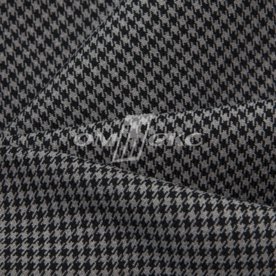 Ткань костюмная "Николь", 98%P 2%S, 232 г/м2 ш.150 см, цв-серый - купить в Тобольске. Цена 433.20 руб.