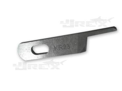 Нож верхний для оверлока KR-23 - купить в Тобольске. Цена 182.94 руб.