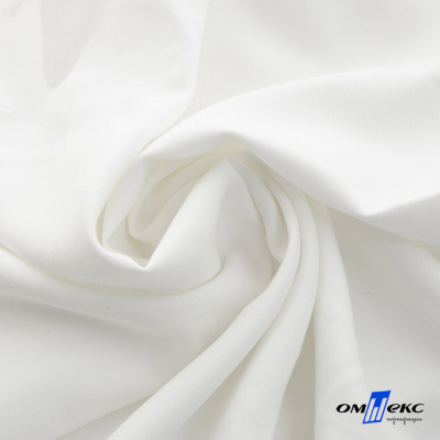 Ткань костюмная "Фабио" 80% P, 16% R, 4% S, 245 г/м2, шир.150 см, цв-белый #12 - купить в Тобольске. Цена 461.67 руб.