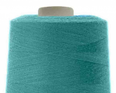 Швейные нитки (армированные) 28S/2, нам. 2 500 м, цвет 356 - купить в Тобольске. Цена: 148.95 руб.