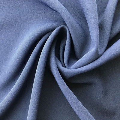 Костюмная ткань "Элис", 220 гр/м2, шир.150 см, цвет ниагара - купить в Тобольске. Цена 308 руб.