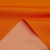 Курточная ткань Дюэл (дюспо) 16-1359, PU/WR/Milky, 80 гр/м2, шир.150см, цвет оранжевый - купить в Тобольске. Цена 141.80 руб.