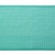 Лента капроновая "Гофре", шир. 110 мм/уп. 50 м, цвет изумруд - купить в Тобольске. Цена: 26.93 руб.