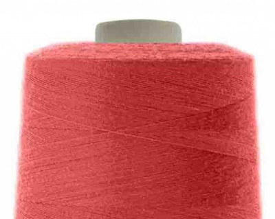 Швейные нитки (армированные) 28S/2, нам. 2 500 м, цвет 488 - купить в Тобольске. Цена: 148.95 руб.