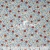 Плательная ткань "Фламенко" 7.1, 80 гр/м2, шир.150 см, принт растительный - купить в Тобольске. Цена 239.03 руб.