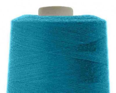 Швейные нитки (армированные) 28S/2, нам. 2 500 м, цвет 340 - купить в Тобольске. Цена: 148.95 руб.