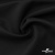 Ткань костюмная "Турин" 80% P, 16% R, 4% S, 230 г/м2, шир.150 см, цв-черный #1 - купить в Тобольске. Цена 439.57 руб.
