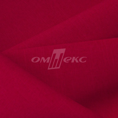 Ткань костюмная габардин "Меланж" 6117А, 172 гр/м2, шир.150см, цвет красный - купить в Тобольске. Цена 287.10 руб.