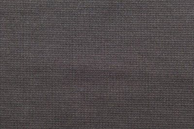 Трикотаж "Grange" GREY 2-2# (2,38м/кг), 280 гр/м2, шир.150 см, цвет серый - купить в Тобольске. Цена 861.22 руб.