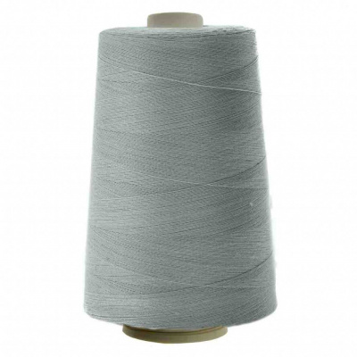 Швейные нитки (армированные) 28S/2, нам. 2 500 м, цвет 234 - купить в Тобольске. Цена: 148.95 руб.