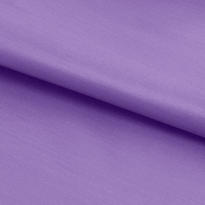 Ткань подкладочная Таффета 16-3823, антист., 53 гр/м2, шир.150см, цвет св.фиолет - купить в Тобольске. Цена 57.16 руб.