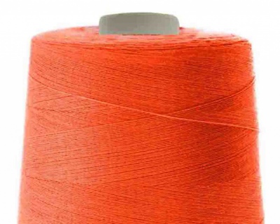 Швейные нитки (армированные) 28S/2, нам. 2 500 м, цвет 598 - купить в Тобольске. Цена: 139.91 руб.