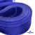 Регилиновая лента, шир.20мм, (уп.22+/-0,5м), цв. 19- синий - купить в Тобольске. Цена: 156.80 руб.