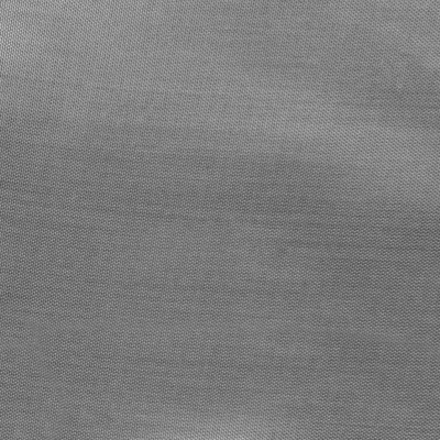Ткань подкладочная "EURO222" 17-1501, 54 гр/м2, шир.150см, цвет св.серый - купить в Тобольске. Цена 73.32 руб.