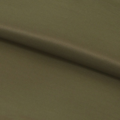 Ткань подкладочная Таффета 19-0618, антист., 53 гр/м2, шир.150см, цвет св.хаки - купить в Тобольске. Цена 57.16 руб.
