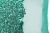 Сетка с пайетками №10, 188 гр/м2, шир.130см, цвет зелёный - купить в Тобольске. Цена 510.13 руб.