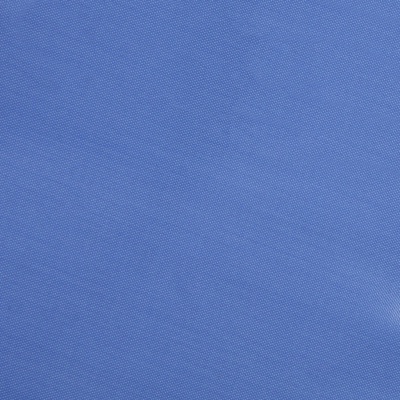 Ткань подкладочная Таффета 16-4020, антист., 53 гр/м2, шир.150см, цвет голубой - купить в Тобольске. Цена 62.37 руб.
