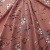 Плательная ткань "Фламенко" 2.1, 80 гр/м2, шир.150 см, принт растительный - купить в Тобольске. Цена 311.05 руб.