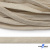 Шнур плетеный d-8 мм плоский, 70% хлопок 30% полиэстер, уп.85+/-1 м, цв.1017-лён - купить в Тобольске. Цена: 735 руб.