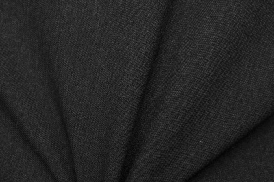 Ткань костюмная 25388 2007, 207 гр/м2, шир.150см, цвет серый - купить в Тобольске. Цена 353.07 руб.