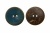Деревянные украшения для рукоделия пуговицы "Кокос" #2 - купить в Тобольске. Цена: 33.11 руб.