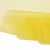 Фатин жесткий 16-68, 22 гр/м2, шир.180см, цвет жёлтый - купить в Тобольске. Цена 90.20 руб.