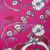 Плательная ткань "Фламенко" 16.3, 80 гр/м2, шир.150 см, принт этнический - купить в Тобольске. Цена 241.49 руб.