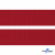 Красный- цв.171 -Текстильная лента-стропа 550 гр/м2 ,100% пэ шир.20 мм (боб.50+/-1 м) - купить в Тобольске. Цена: 318.85 руб.