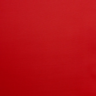 Оксфорд (Oxford) 420D, PU1000/WR, 130 гр/м2, шир.150см, цвет красный - купить в Тобольске. Цена 152.32 руб.