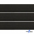 Резинка 30 мм (40 м)  черная бобина - купить в Тобольске. Цена: 277.16 руб.