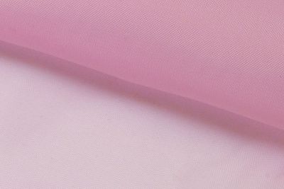 Портьерный капрон 13-2805, 47 гр/м2, шир.300см, цвет 6/св.розовый - купить в Тобольске. Цена 137.27 руб.
