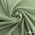 Трикотажное полотно ворсовое 100% полиэфир, шир. 180-185 см,  цвет шалфей - купить в Тобольске. Цена 824.46 руб.
