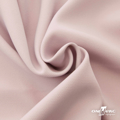 Ткань костюмная "Микела", 96%P 4%S, 255 г/м2 ш.150 см, цв-розовый #40 - купить в Тобольске. Цена 397.36 руб.