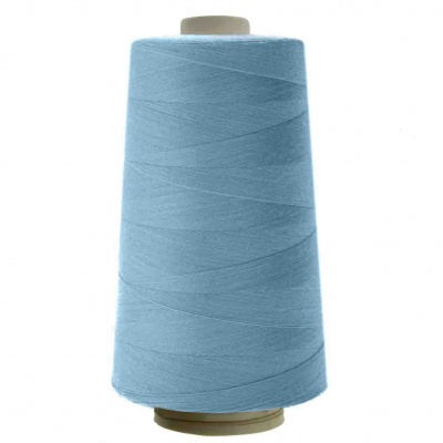 Швейные нитки (армированные) 28S/2, нам. 2 500 м, цвет 321 - купить в Тобольске. Цена: 148.95 руб.