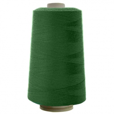 Швейные нитки (армированные) 28S/2, нам. 2 500 м, цвет 381 - купить в Тобольске. Цена: 139.91 руб.