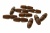 Деревянные украшения для рукоделия "Пуговица" #2 - купить в Тобольске. Цена: 2.16 руб.