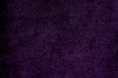 Бархат стрейч, 240 гр/м2, шир.160см, (2,4 м/кг), цвет 27/фиолет - купить в Тобольске. Цена 886.02 руб.