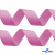 Розовый- цв.513 -Текстильная лента-стропа 550 гр/м2 ,100% пэ шир.20 мм (боб.50+/-1 м) - купить в Тобольске. Цена: 318.85 руб.