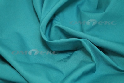 Сорочечная ткань "Ассет" 19-4535, 120 гр/м2, шир.150см, цвет м.волна - купить в Тобольске. Цена 251.41 руб.