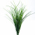 Трава искусственная -4, шт  (осока 50 см/8 см  7 листов)				 - купить в Тобольске. Цена: 130.73 руб.