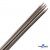Спицы чулочные С-62 ф-1,8 мм, 19,5 см (5шт), сталь  цв. никель - купить в Тобольске. Цена: 68.45 руб.