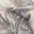 Трикотажное полотно, Сетка с пайетками голограмма, шир.130 см, #313, цв.-беж мульти - купить в Тобольске. Цена 1 039.99 руб.