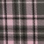 Ткань костюмная клетка 25577 2014, 230 гр/м2, шир.150см, цвет серый/роз/ч/бел - купить в Тобольске. Цена 545.24 руб.