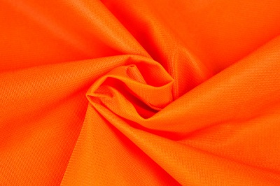 Ткань "Сигнал" Orange, 135 гр/м2, шир.150см - купить в Тобольске. Цена 570.02 руб.