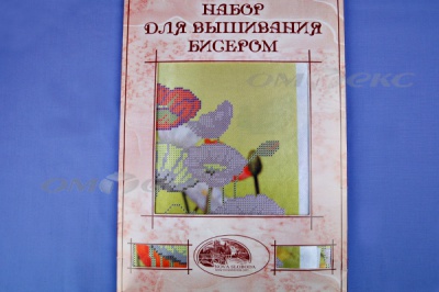 НС №2 набор для вышивания бисером - купить в Тобольске. Цена: 1 225 руб.